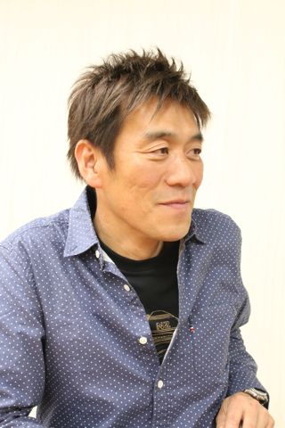 中西敏貴さん