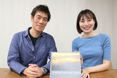 中西敏貴さん
