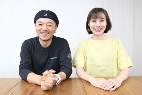 シェルパ斉藤さん
