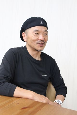 シェルパ斉藤さん