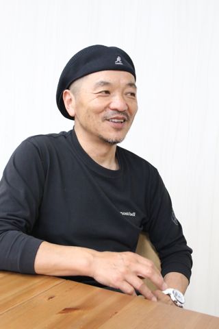 シェルパ斉藤さん
