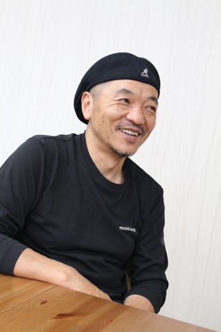 シェルパ斉藤さん