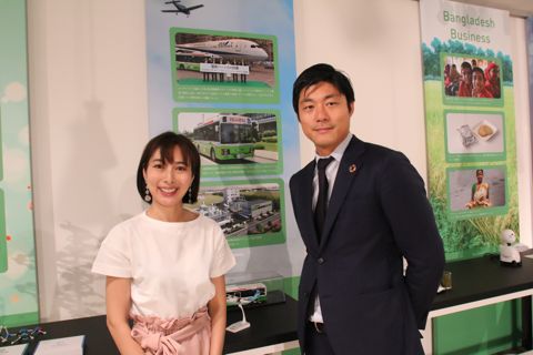 永田暁彦さん