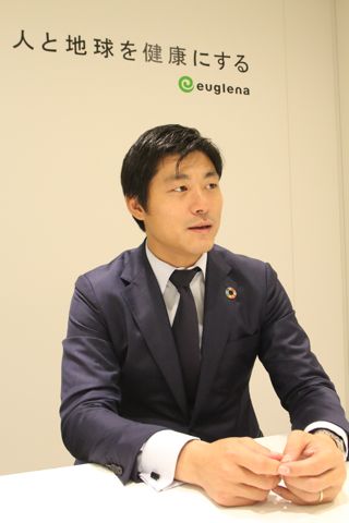 永田暁彦さん