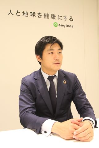 永田暁彦さん