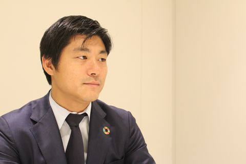 永田暁彦さん
