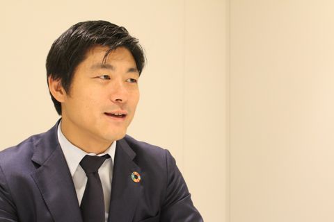 永田暁彦さん