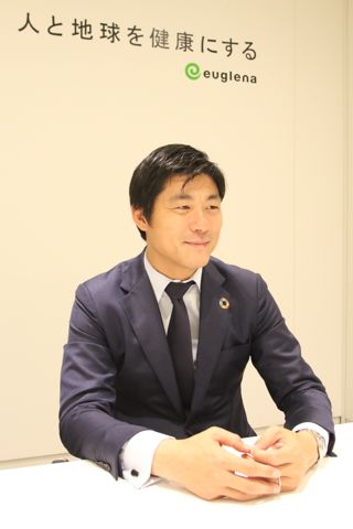 永田暁彦さん