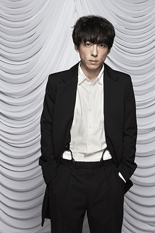 高橋一生さん