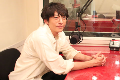 高橋一生さん