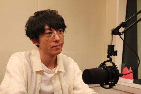 高橋一生さん