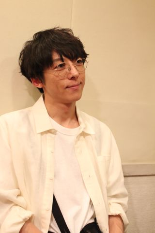 高橋一生さん