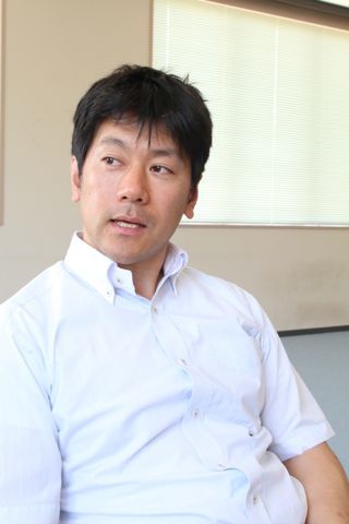 三輪正幸さん