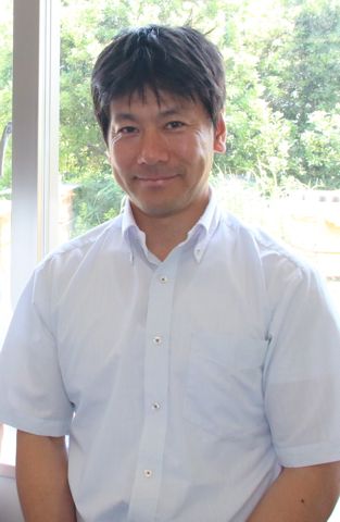 三輪正幸さん