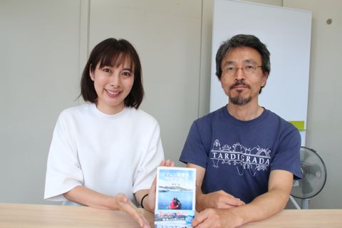 鈴木忠さん