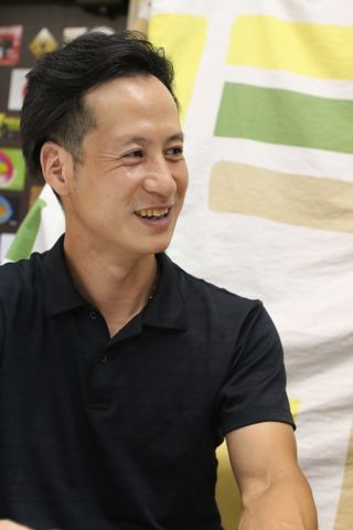 森 広志さん
