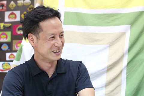 森 広志さん
