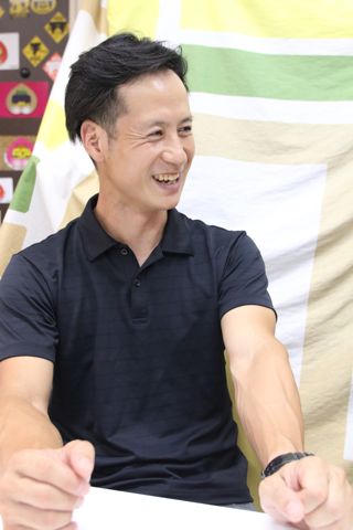 森 広志さん
