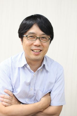 丸山宗利さん