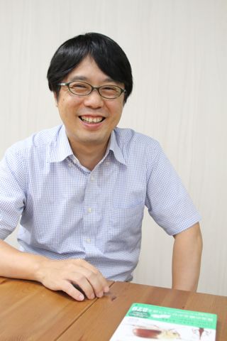 丸山宗利さん