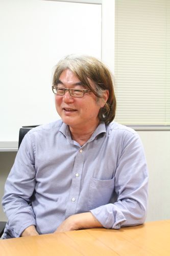 更科功さん