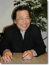 神山純一さん
